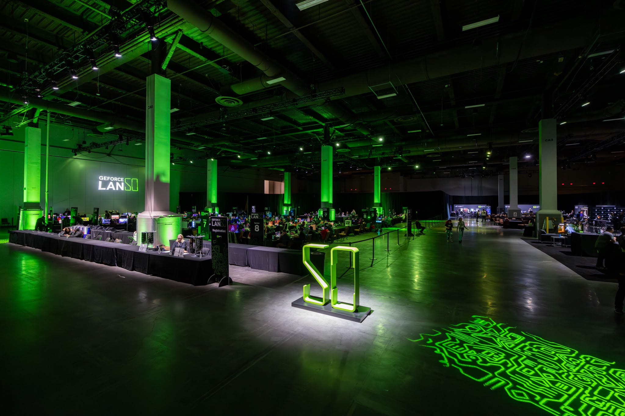 What Breaks Down Between Creative Vision and Event Execution, and How Peak Approaches It Differently